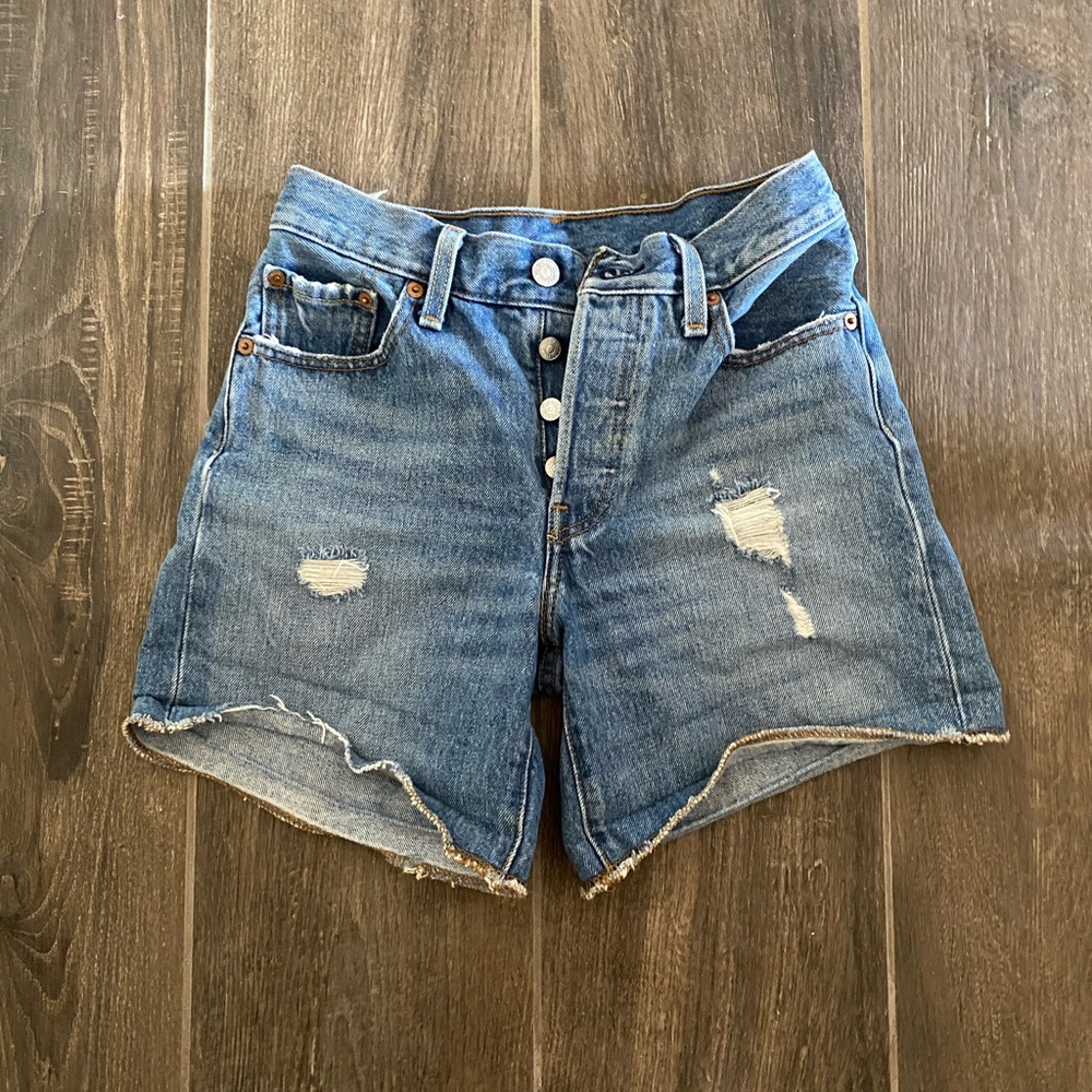 Levi’s 501 Shorts